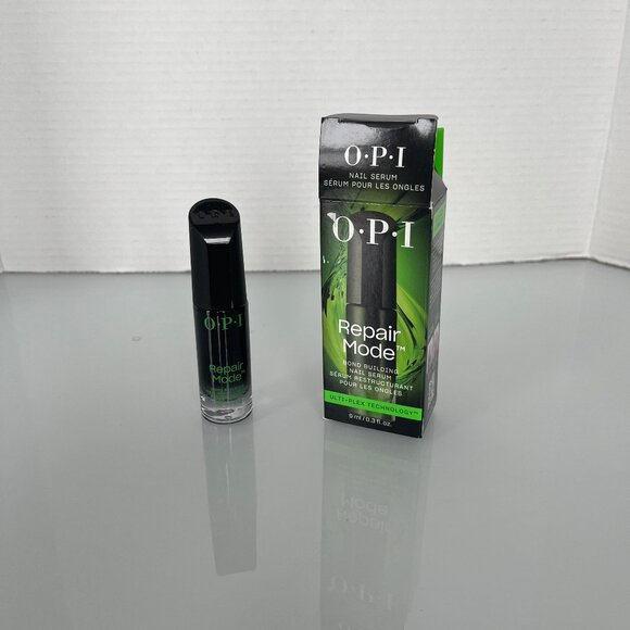 OPI Repair Mode Bond Building Nail Serum - 9 ml / 0.3 oz - NT200 - Picture 6 of 7